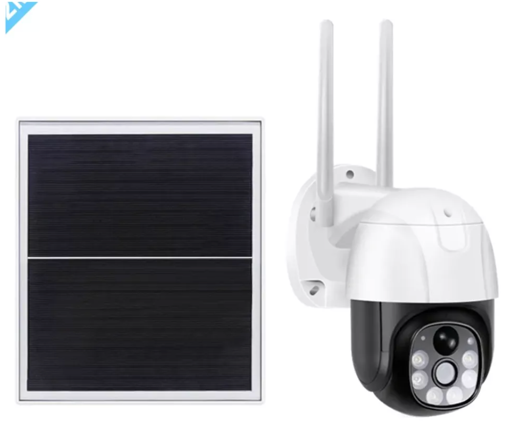 Solar Cam