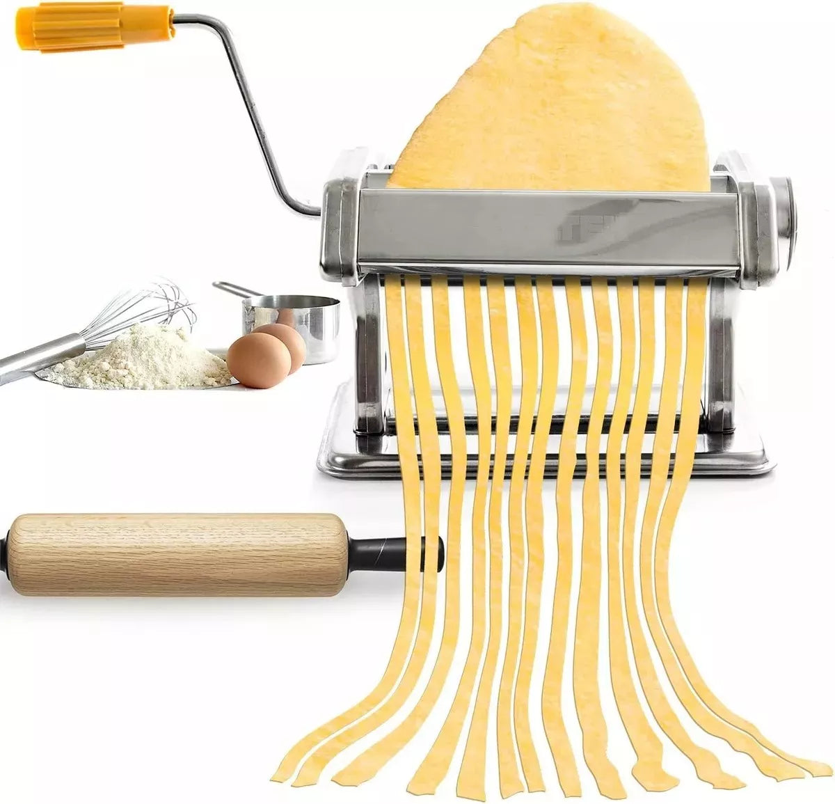 Easy Pasta