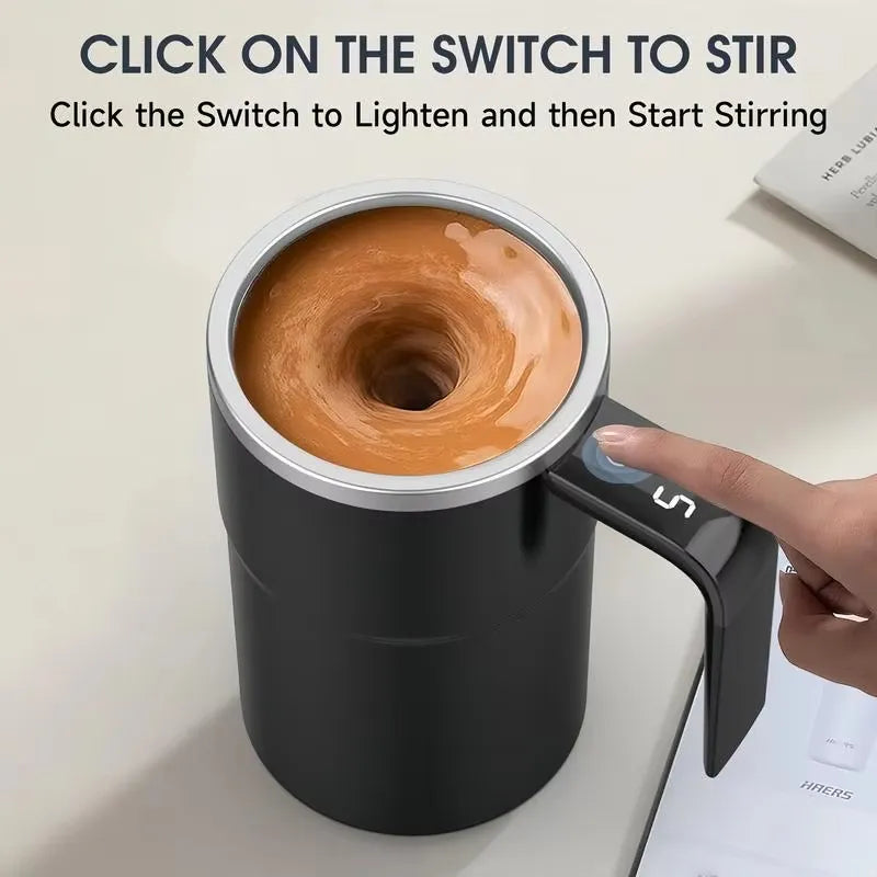 AutoMix