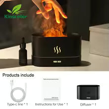 HumidiFuego