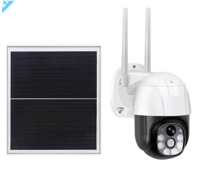 Solar Cam