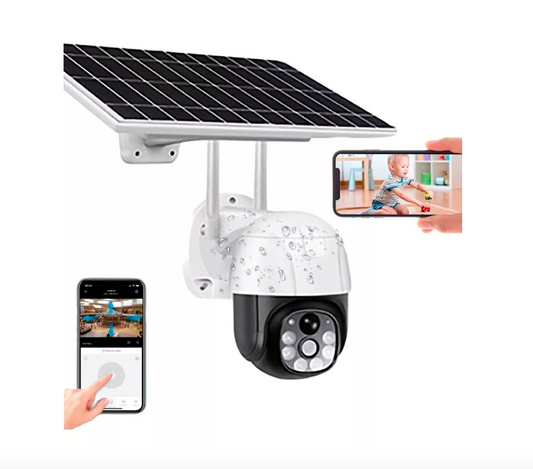 Solar Cam