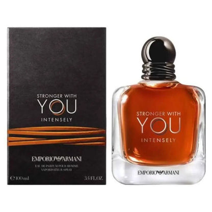 Stronger With You+Valentino Born In roma 1.1