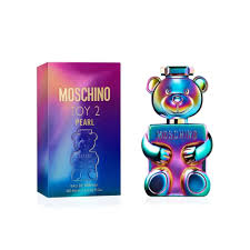 Moschino & Ariana Grande 1.1