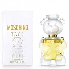 Moschino & Ariana Grande 1.1